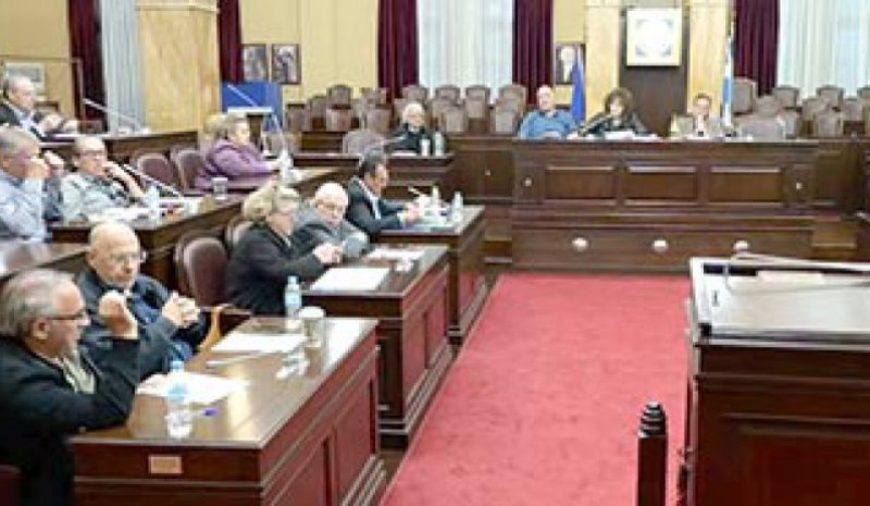 Μέσα στο καλοκαίρι η νέα τιμολογιακή πολιτική της ΔΕΥΑΙ