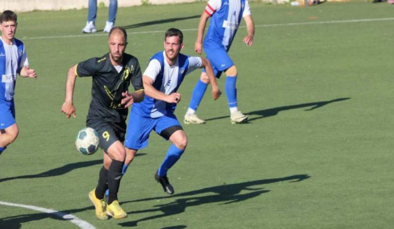 Νίκη πάση θυσία θέλει η Ελεούσα με Λευκίμμη