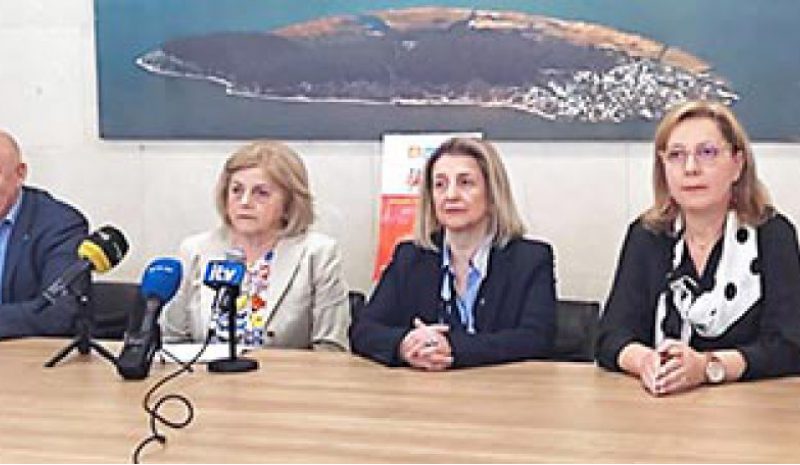Η ΕΛΕΠΑΠ Ιωαννίνων φάρος ελπίδας και ανθρωπιάς!