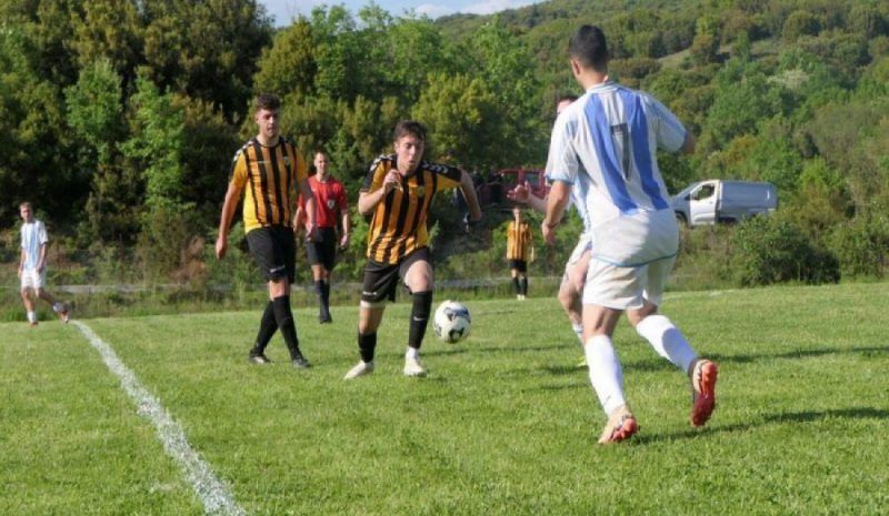 Τυπική διαδικασία η τελευταία αγωνιστική στη Β’ κατηγορία