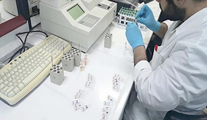 Την Τετάρτη η τελική ημερίδα  για το ερευνητικό έργο «Treats»