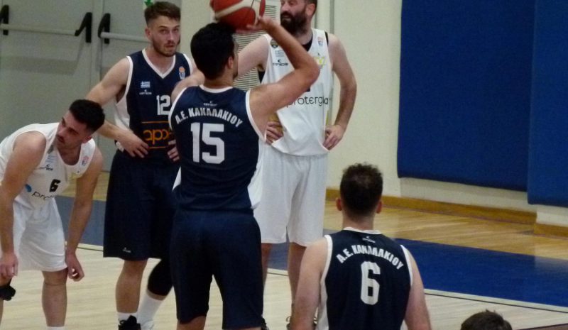 Μεθαύριο ο τελικός των  τελικών … στο Καναλάκι!