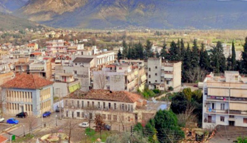 Παρενόχλησαν κορίτσια στην πόλη της Φιλιππιάδας