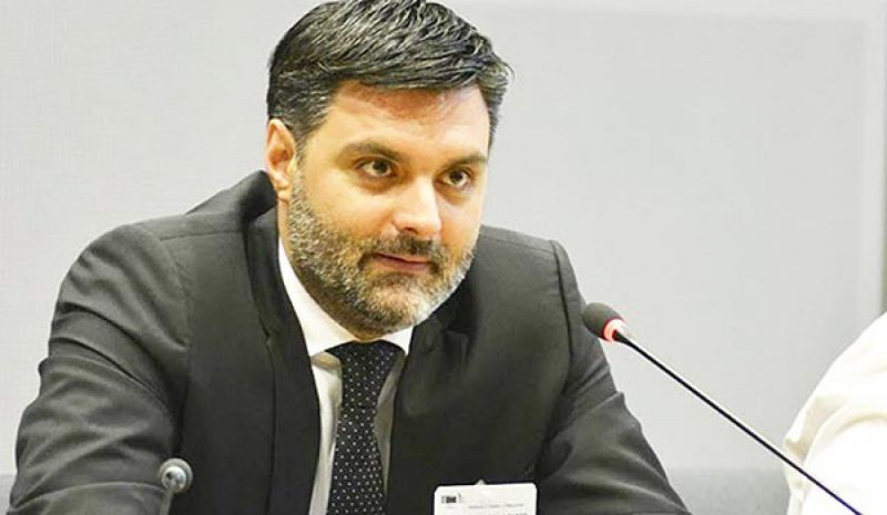 Αναζητείται πλέον αξιοπιστία  από τους εμπλεκόμενους...