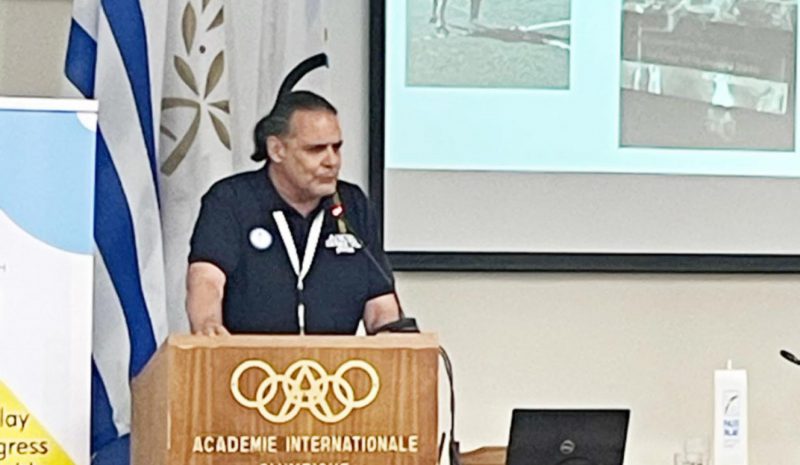  Το «Ευ Αγωνίζεσθαι» ως εργαλείο για  την συμμετοχικότητα στον Αθλητισμό