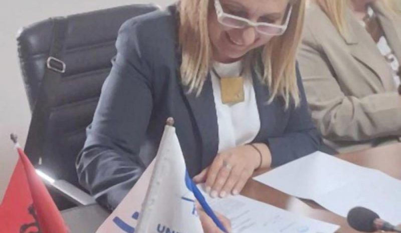 Εκπαιδευτική διασύνδεση της  Ηπείρου με την Κορυτσά!