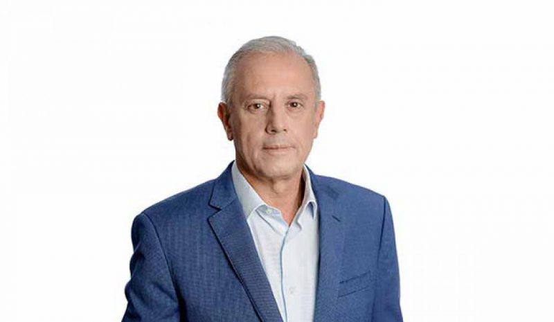 ΑΝΤ. ΜΠΕΖΑΣ: «Στον αέρα» οι εξαγγελίες  Χρυσοχοΐδη για φυλακές στους Φιλιάτες! 