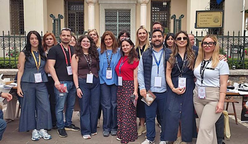 ΚΑΤΕΡINA ΝΑΚΑ: Η πρόληψη… κρατάει μακριά την Καρδιακή Ανεπάρκεια!
