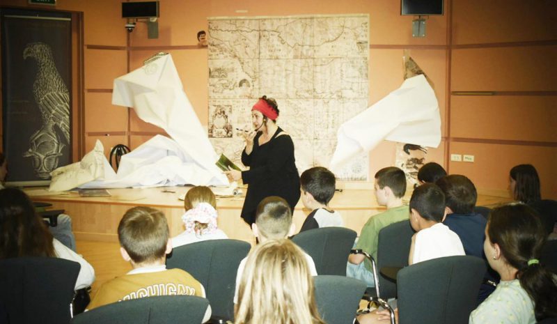 Ξεναγήσεις, δράσεις και εργαστήρια   για τη Διεθνή Ημέρα Μουσείων