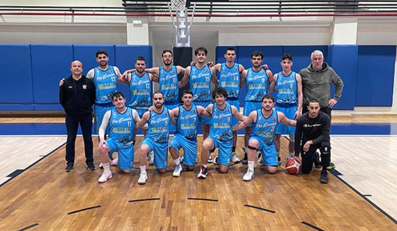 Στην Α’ ΕΣΚΑΒΔΕ ανέβηκε ο ΠΑΣ Γιάννινα