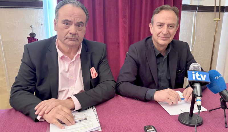 Σπουδαίες… πολιτιστικές στιγμές το Σαββατοκύριακο στα Γιάννενα!