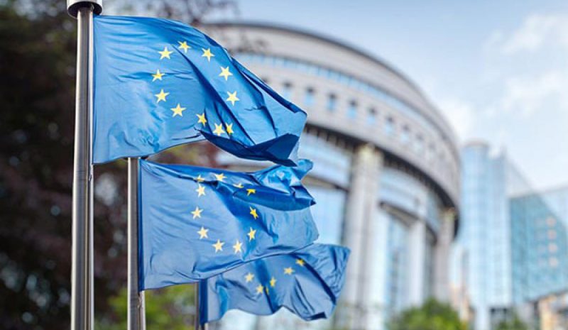 Τιμάται και στα Γιάννενα η «Ημέρα της Ευρώπης»