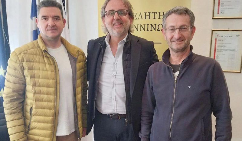 Στήριξη και όχι άλλα εμπόδια για να επιβιώσουν τα περίπτερα!