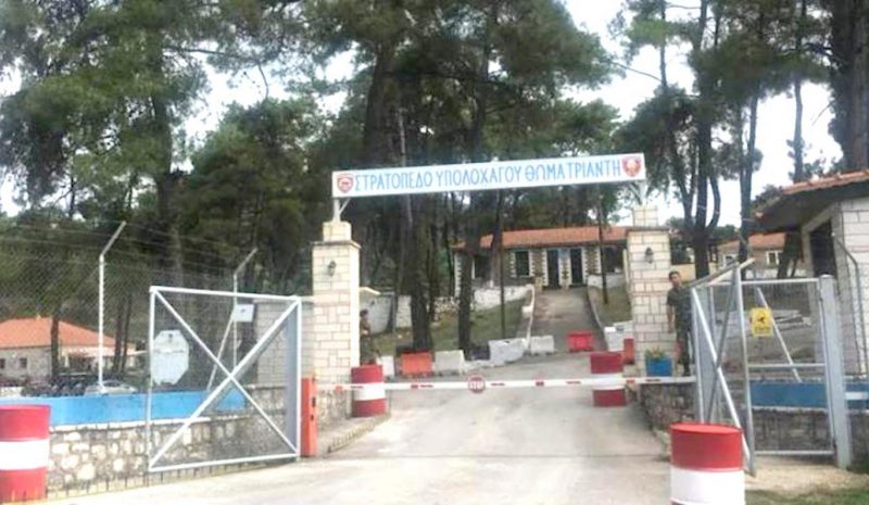  ΣΤΕΦ. ΖΟΥΜΠΑΣ: Οι Φιλιάτες  ζητούν ανάπτυξη, όχι… φυλακές!