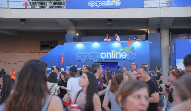 Πόσο καλά γνωρίζεις τον Παύλο Παυλίδη;  - Το opaponline.gr αναζητά τους αυθεντικούς φαν του Έλληνα τραγουδιστή