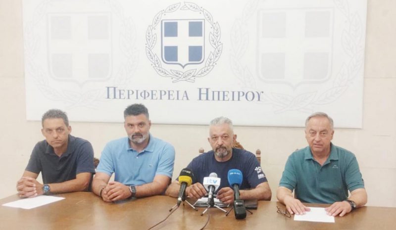 Δυνατές μάχες αναμένονται  στο 28ο Ηπειρωτικό Ράλλυ