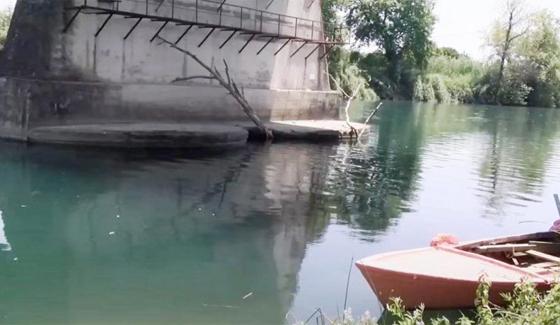 «Ράγισαν» καρδιές στην κηδεία του  14χρονου που πνίγηκε στον Άραχθο