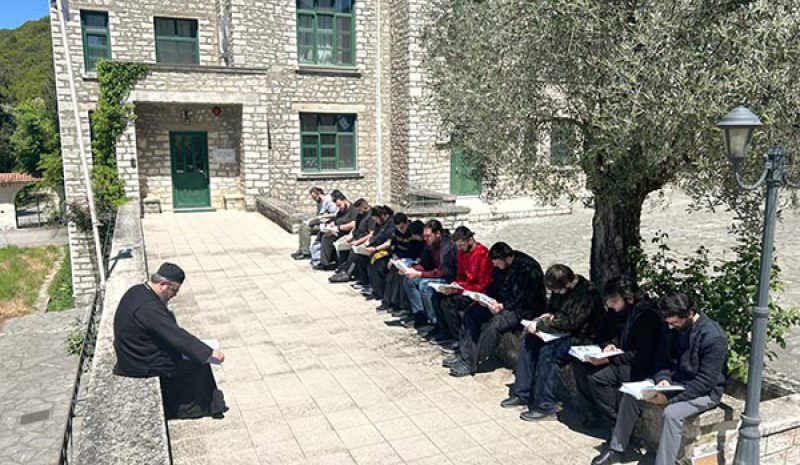 Επιτυχημένη η πρώτη περίοδος  της Σχολής Βελλά ως Σ.Μ.Υ.Κ.!