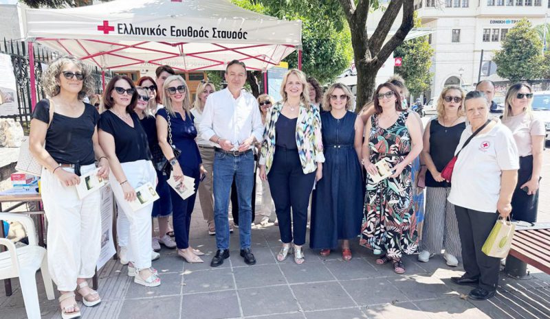Ουσιαστική επανεκκίνηση για το «Βοήθεια στο Σπίτι»