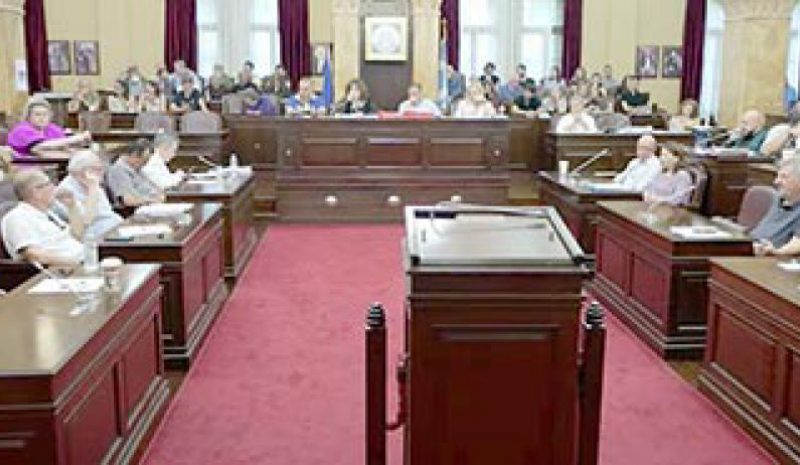 Ανοιχτές οκτώ σχολικές αυλές και με…  ωράριο η πρόταση της Δημ. Αρχής Ιωαννίνων
