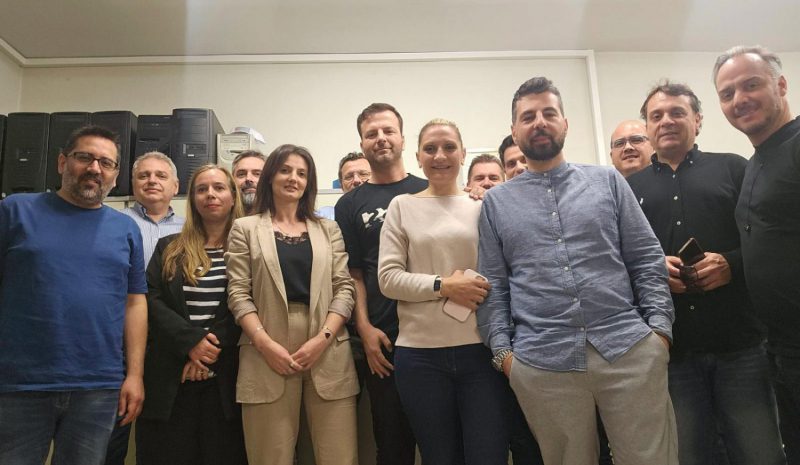 Κατά της κατάργησης των περιφερειακών  Δ.Ο.Υ. το Οικονομικό Επιμελητήριο Ηπείρου