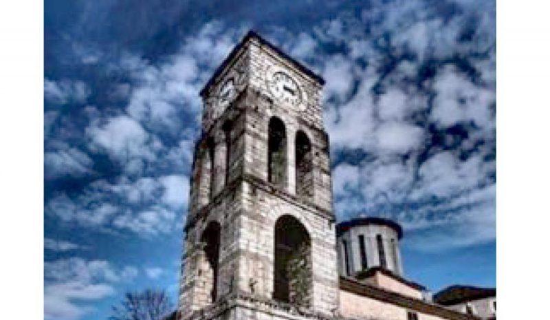Διήμερες εκδηλώσεις για την Επανάσταση Καλαρρυτών