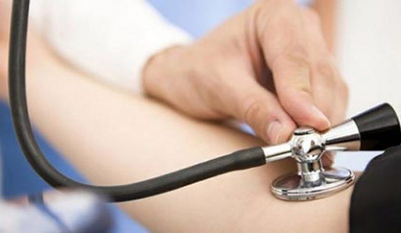  Δωρεάν μετρήσεις και έλεγχοι σε ηλικιωμένους Γιαννιώτες