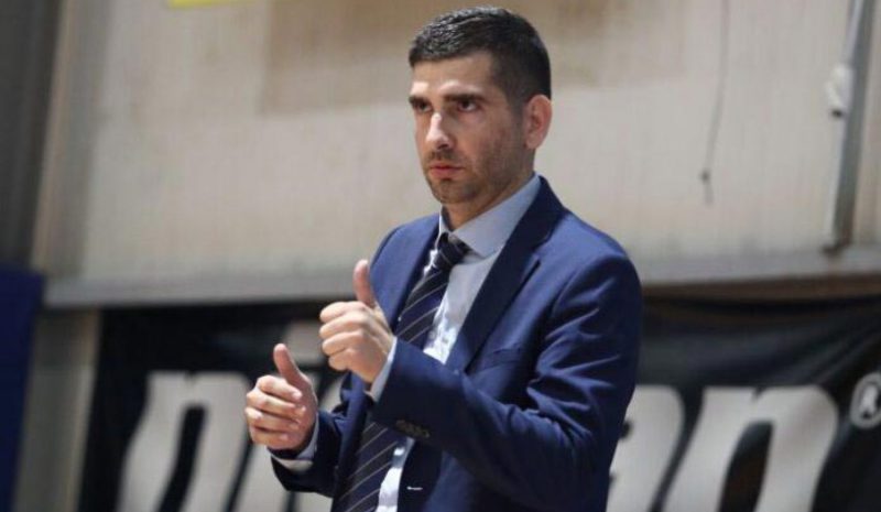 Με τον Μιχελάκο θα… πετάξουν φέτος τα «γεράκια» του Βίκου