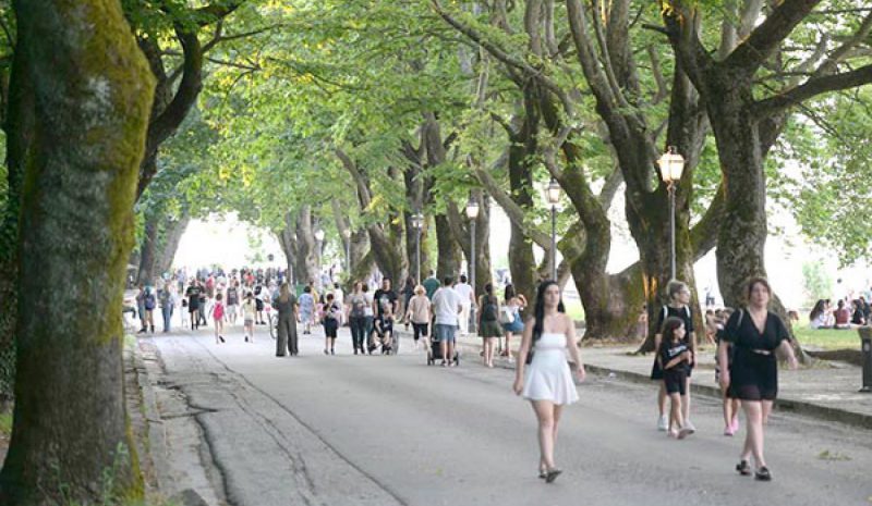 Καιρός η Παραλίμνιος να  αποδοθεί στους πολίτες!