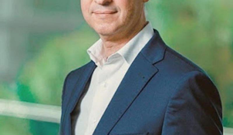 Στο διοικητικό σχήμα του ΠΑΣ ο  Παναγιωτάκης της «ΔΩΔΩΝΗ Α.Ε.»
