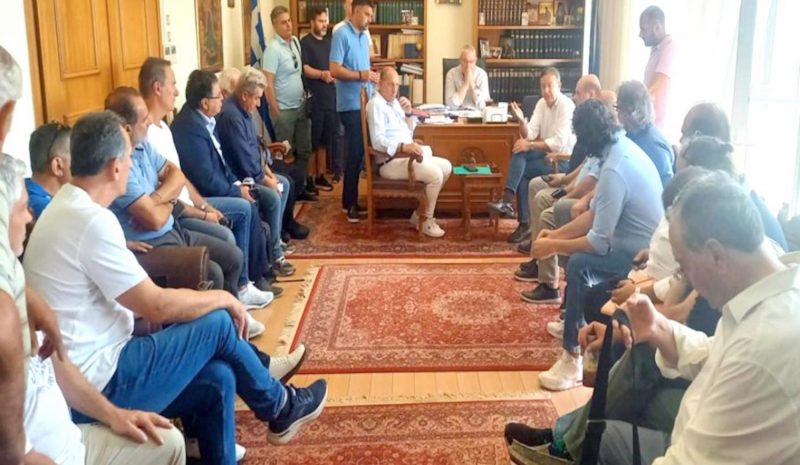 Συστήνεται επιτροπή για την εξασφάλιση πόρων ώστε να συμμετάσχει ο ΠΑΣ στη SL 2 