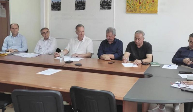 Προς αναζήτηση «πυξίδας» για  το κυνήγι σε περιοχές Natura! 