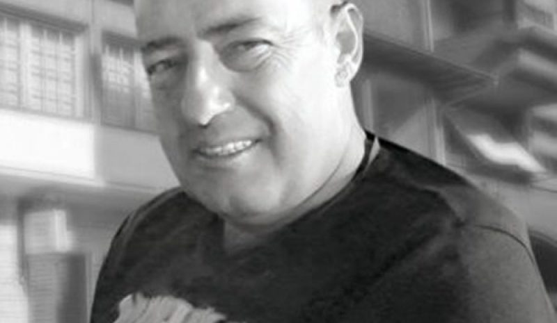   Θλίψη για την απώλεια του βιοτέχνη Αλέξη Ποσποτίκη