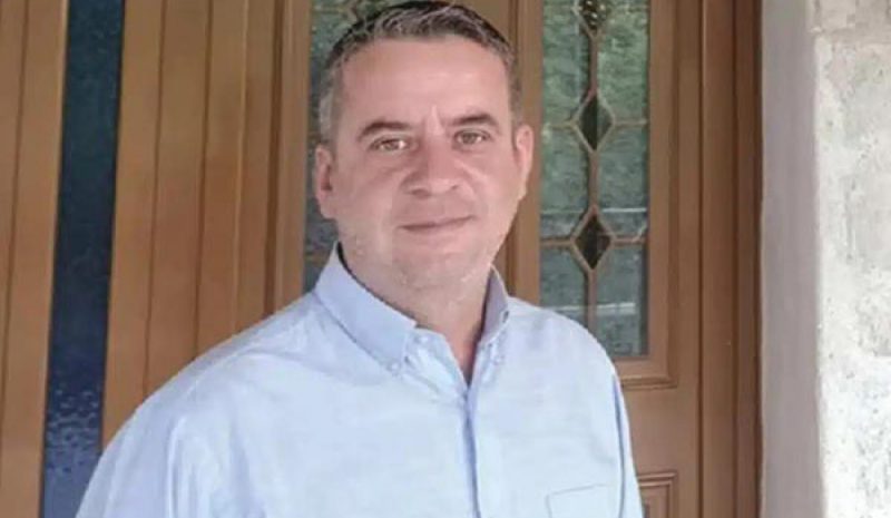 Θλίψη για τον θάνατο του Ηπειρώτη ιατροδικαστή Γιώργου Σιώζου 