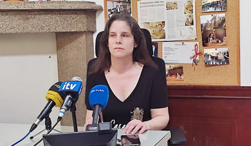 Στόχος η προσβασιμότητα για  πολίτες με προβλήματα όρασης