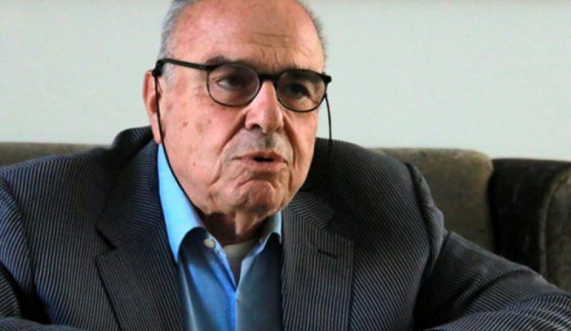 «Έφυγε» ο πρ. βουλευτής  Πρέβεζας Γ. Τρυφωνίδης 
