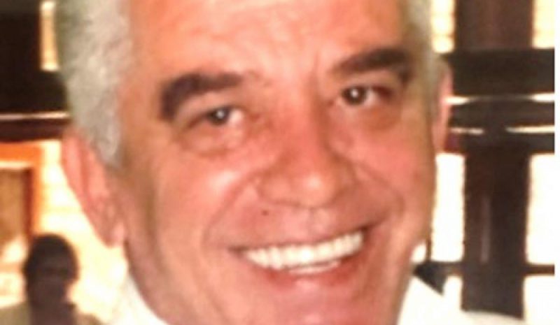 Στο Κοιμητήριο Αγ. Νικολάου Κοπάνων αναπαύεται από χθες ο Παντ. Τσέβης