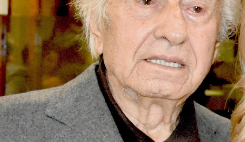 Ένας χρόνος χωρίς  τον Χρήστο Τσέτση…