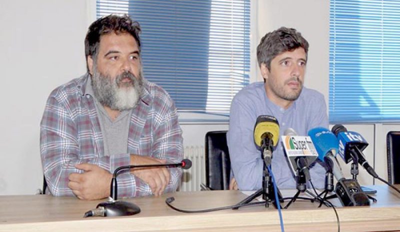 Πιέζει ο χρόνος για τις υπογραφές!