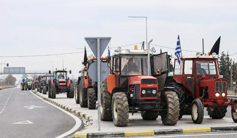 Από ΟΠΕΚΕΠΕ μέχρι Τάφρος Λαψίστας στη λογοδοσία της Περιφέρειας Ηπείρου
