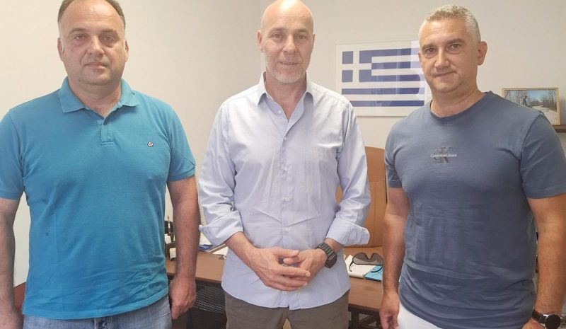 Όχι σε κλείσιμο μονάδων στη Φρουρά Ιωαννίνων
