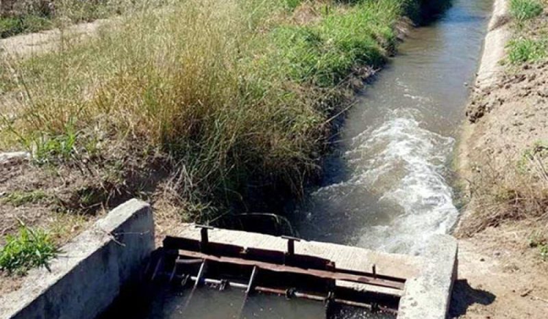 Στοιχεία για την ρύπανση της Τάφρου  της Λαψίστας ζητά η «Λαϊκή Συσπείρωση»