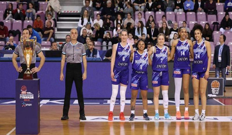 Με Νέα Ιωνία ο ΠΑΣ Γιάννινα και στο βάθος… Παναθηναϊκός