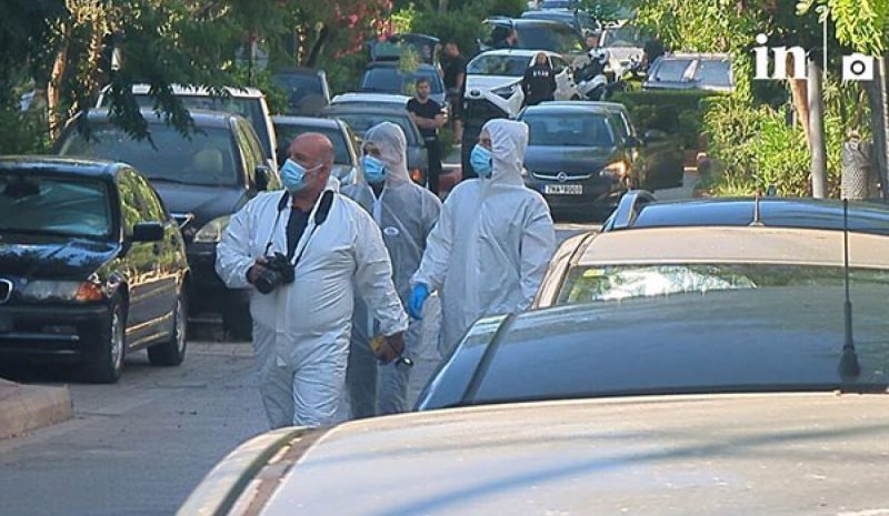 Έβαλαν βόμβα στο σπίτι του δημοσιογράφου Γ. Πρετεντέρη