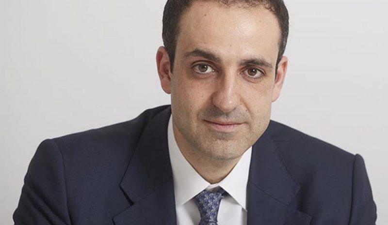 Νέο δικηγορικό γραφείο στα Γιάννενα  άνοιξε η εταιρία του Γρηγ. Δημητριάδη