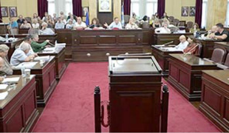 Ο Βιολογικός καθαρισμός δεν  ρυπαίνει την τάφρο Λαψίστας!