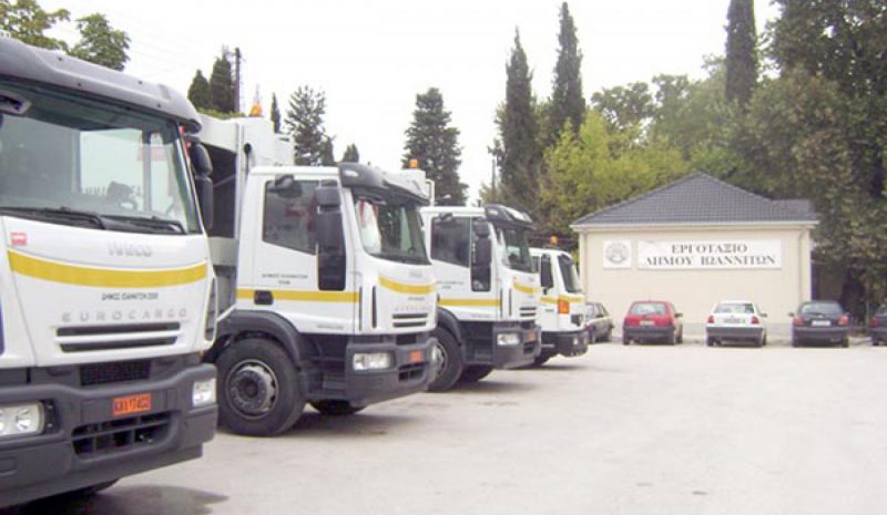 Ούτε στην παραλίμνια ζώνη ούτε όμως και στο Κ. Νεοχωρόπουλο
