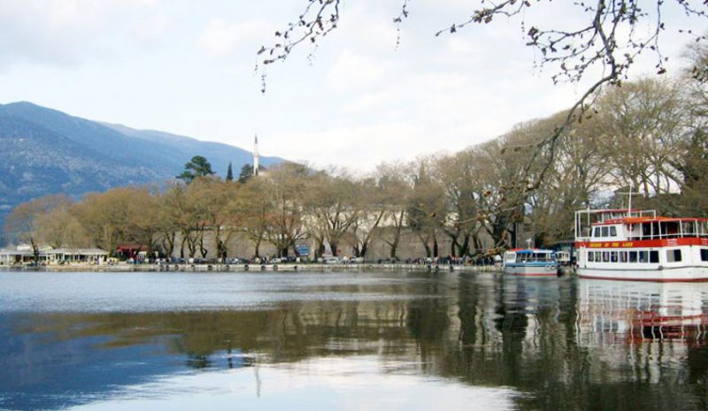 Στα Γιάννενα θα χτυπήσει η «καρδιά» του  Παγκ. Συμβουλίου Ηπειρωτών Εξωτερικού!  