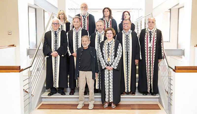Καίρια η συμβολή του Στ. Ξαρχάκου  στην ιστορία της ελληνικής μουσικής