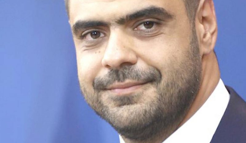 Διάβημα διαμαρτυρίας για τον χάρτη που  εμφανίζει ελληνικά εδάφη ως αλβανικά
